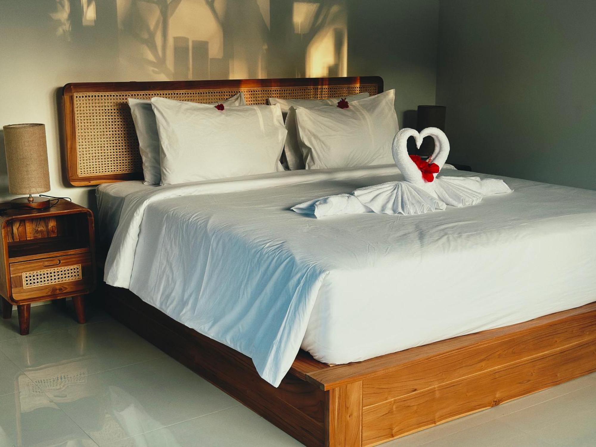 Made Putu Homestay Sidemen  Exteriér fotografie