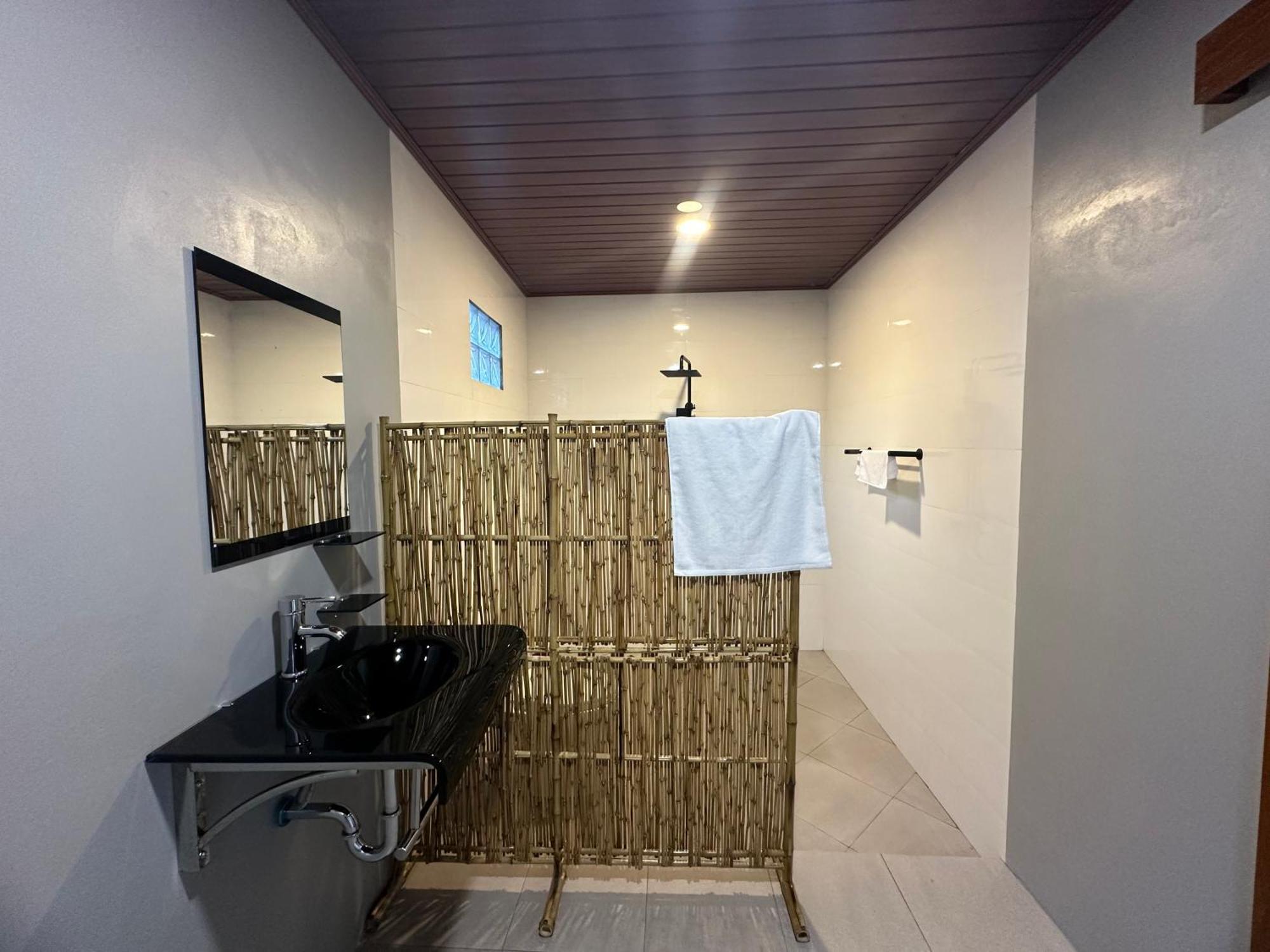 Made Putu Homestay Sidemen  Exteriér fotografie